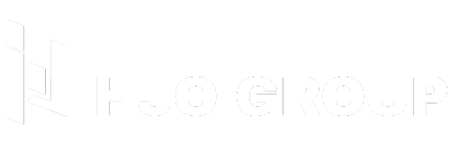 IHJO Group logo