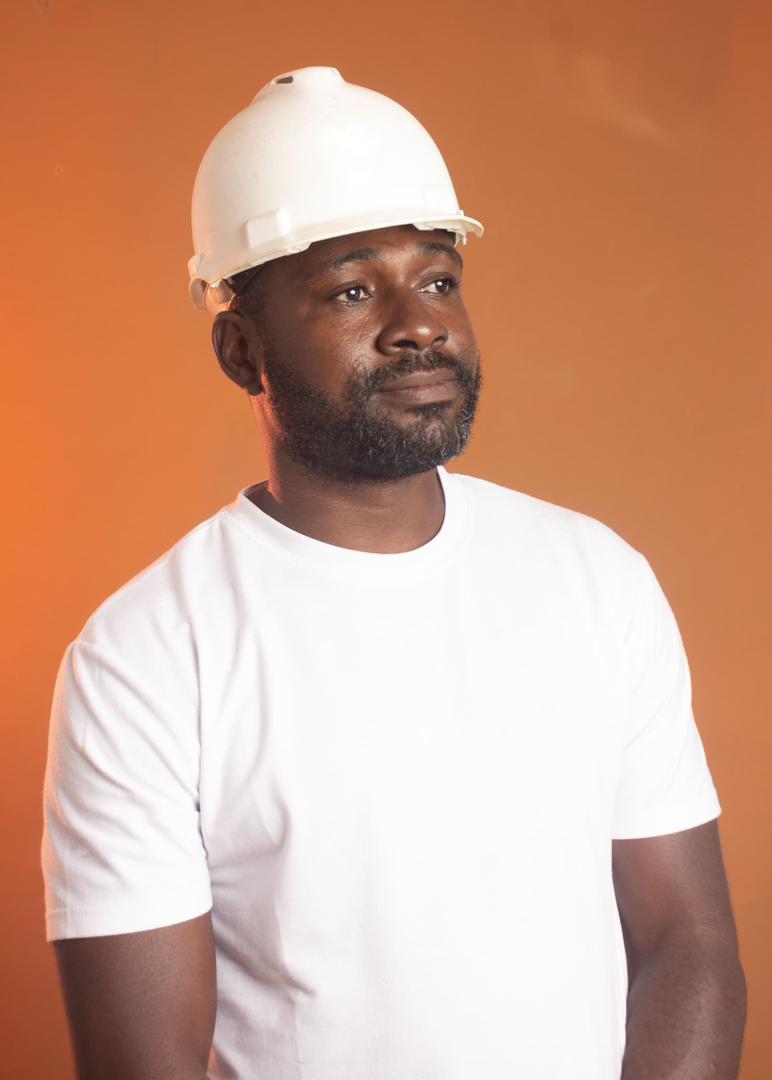 Izuchukwu Jonathan Okoro