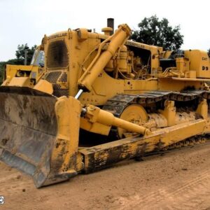 BULLDOZER